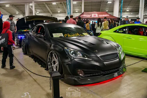 2025 Motorama photo 85