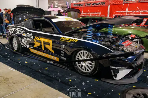2025 Motorama photo 89