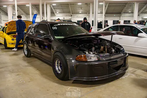 2025 Motorama photo 90