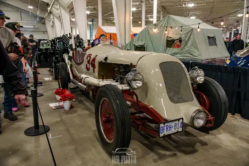 2025 Motorama photo 92