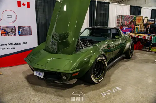 2025 Motorama photo 93
