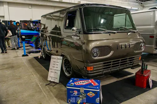 2025 Motorama photo 94