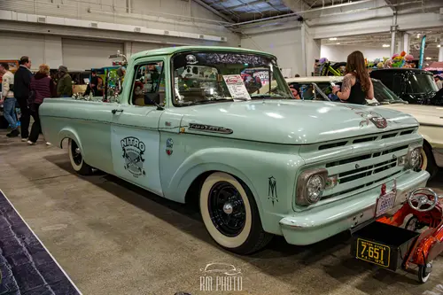 2025 Motorama photo 95
