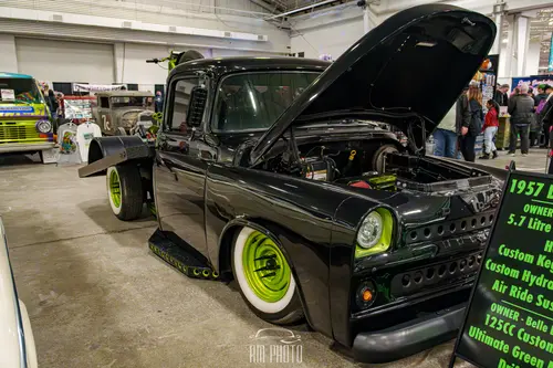 2025 Motorama photo 96