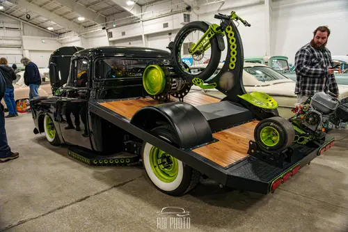 2025 Motorama photo 97