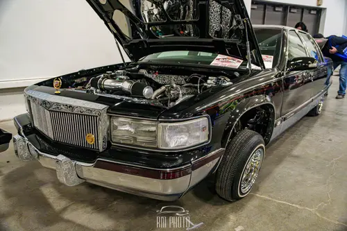 2025 Motorama photo 98