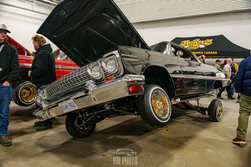 2025 Motorama photo 99