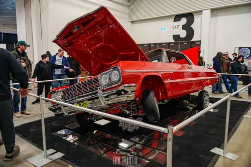 2025 Motorama photo 100