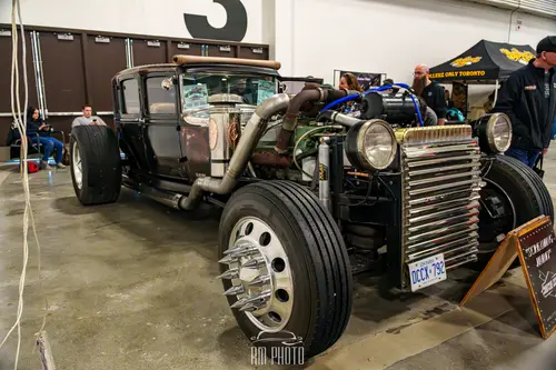 2025 Motorama photo 101