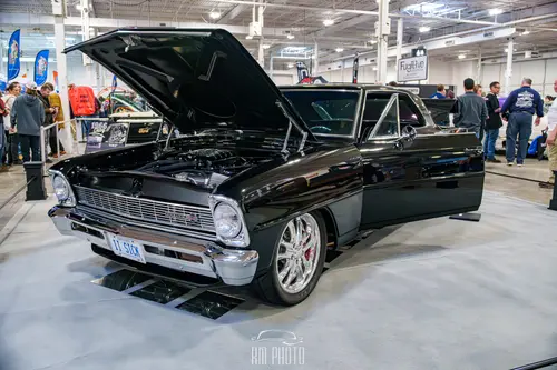 2025 Motorama photo 102