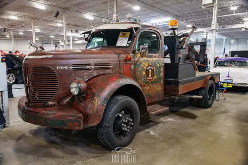 2025 Motorama photo 103