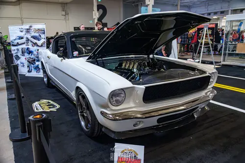 2025 Motorama photo 104