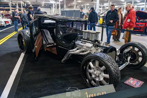 2025 Motorama photo 105