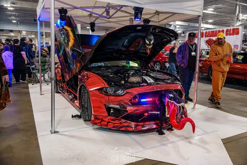 2025 Motorama photo 106