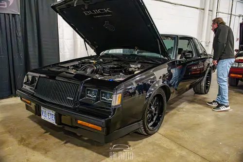 2025 Motorama photo 109