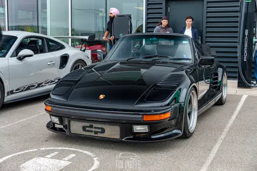 2025 Porsche London photo 4