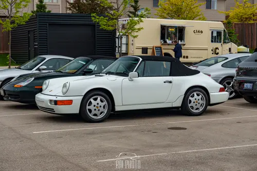 2025 Porsche London photo 7
