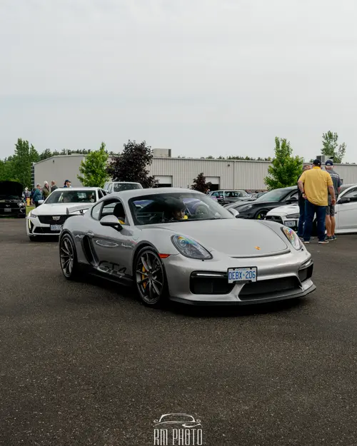 2025 RM Cars&Coffee photo 2
