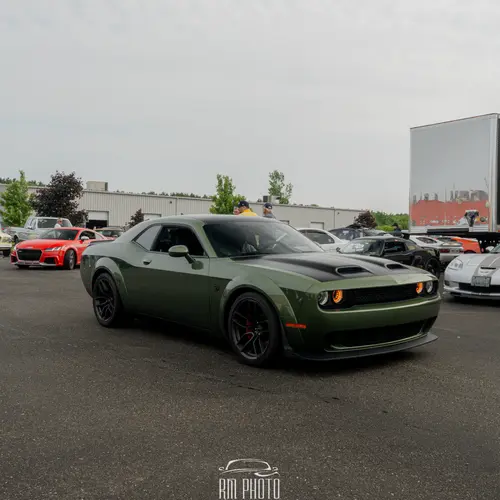 2025 RM Cars&Coffee photo 3