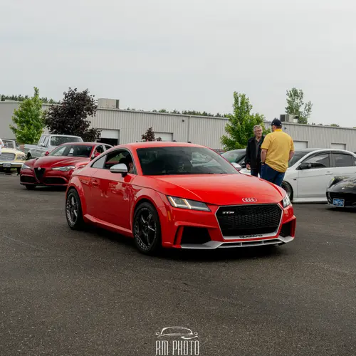 2025 RM Cars&Coffee photo 4