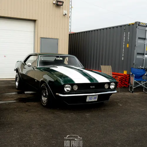 2025 RM Cars&Coffee photo 5