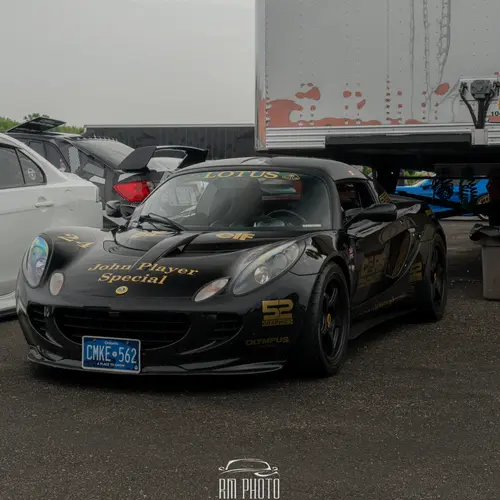2025 RM Cars&Coffee photo 6