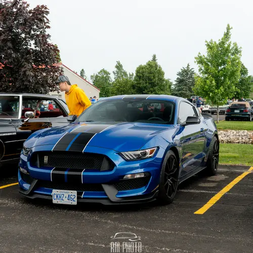 2025 RM Cars&Coffee photo 9
