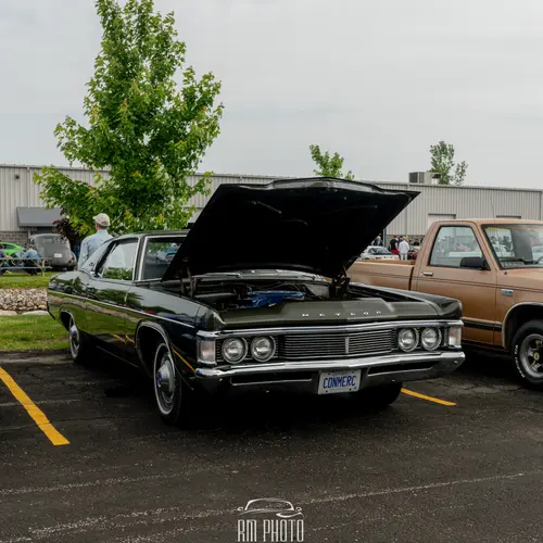 2025 RM Cars&Coffee photo 10