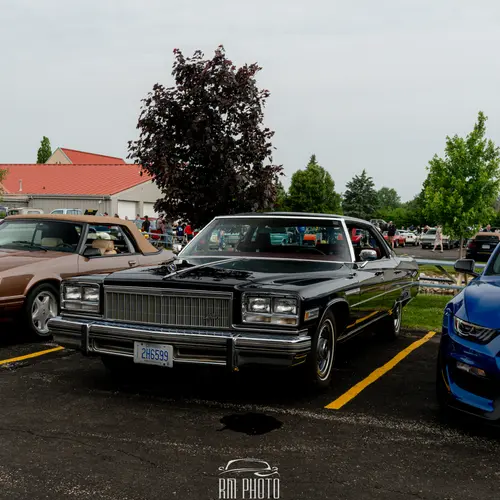 2025 RM Cars&Coffee photo 11