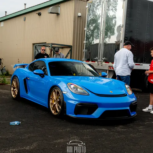 2025 RM Cars&Coffee photo 12
