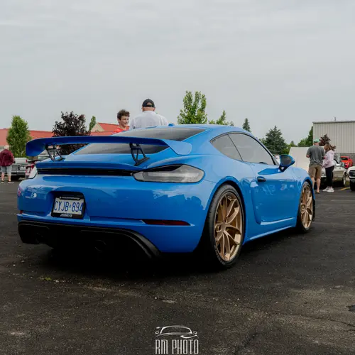 2025 RM Cars&Coffee photo 14