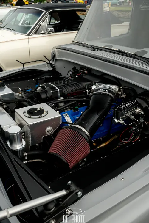 2025 RM Cars&Coffee photo 16