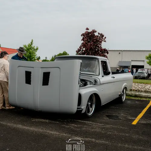 2025 RM Cars&Coffee photo 17