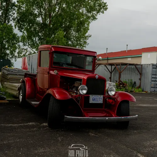 2025 RM Cars&Coffee photo 18