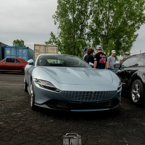 2025 RM Cars&Coffee photo 19