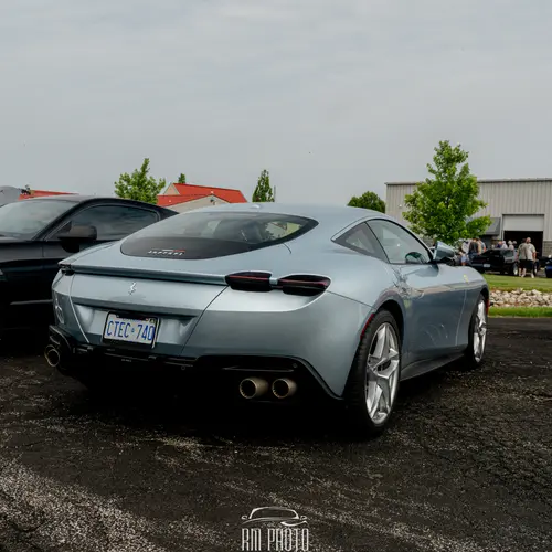 2025 RM Cars&Coffee photo 20