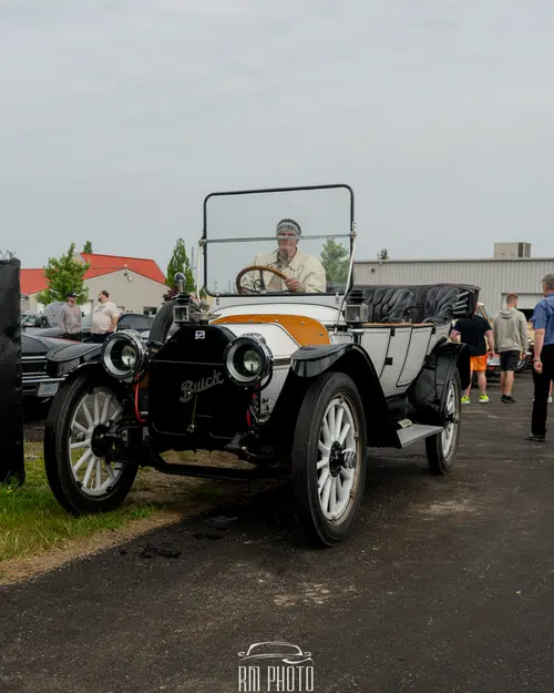2025 RM Cars&Coffee photo 21