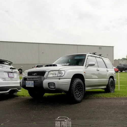2025 RM Cars&Coffee photo 24