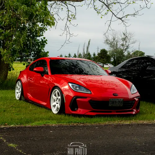 2025 RM Cars&Coffee photo 25