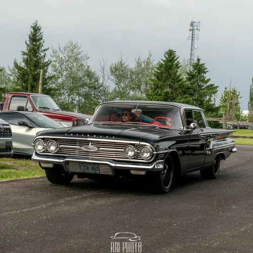 2025 RM Cars&Coffee photo 27