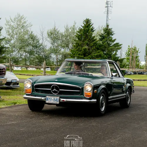 2025 RM Cars&Coffee photo 29