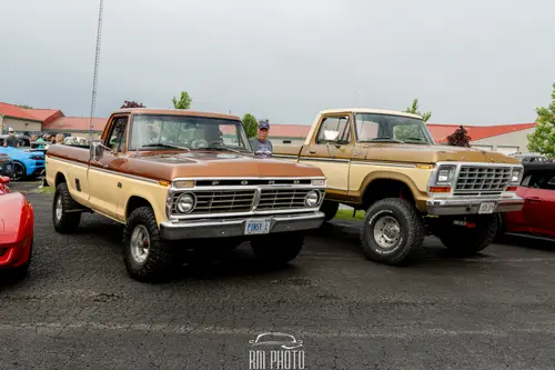 2025 RM Cars&Coffee photo 30