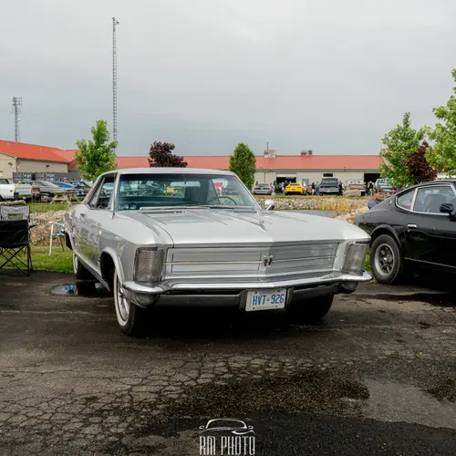 2025 RM Cars&Coffee photo 31