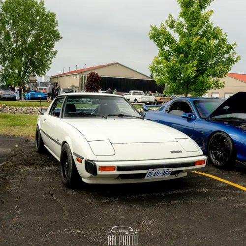 2025 RM Cars&Coffee photo 33