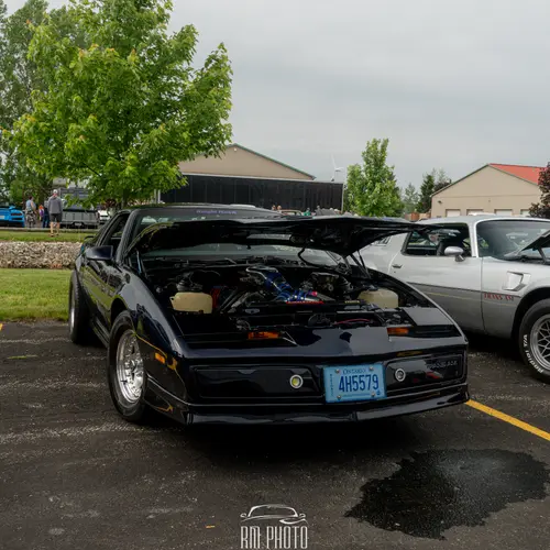2025 RM Cars&Coffee photo 34