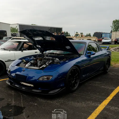 2025 RM Cars&Coffee photo 35