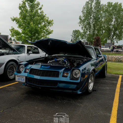 2025 RM Cars&Coffee photo 36