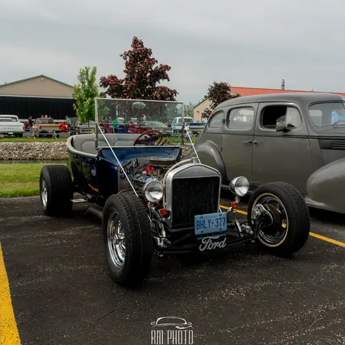2025 RM Cars&Coffee photo 37