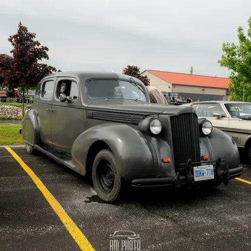 2025 RM Cars&Coffee photo 38