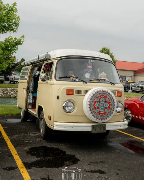 2025 RM Cars&Coffee photo 39